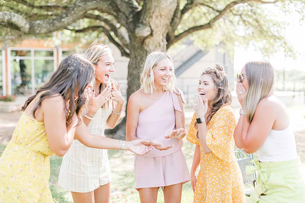 A surprise proposal at William Chris Vineyards in Fredericksburg Texas by Allison Jeffers Photography 0044