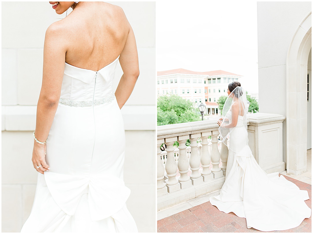 Bridal wedding Photos at The Eilan Hotel in San Antonio Texas By Allison Jeffers Photography 0011