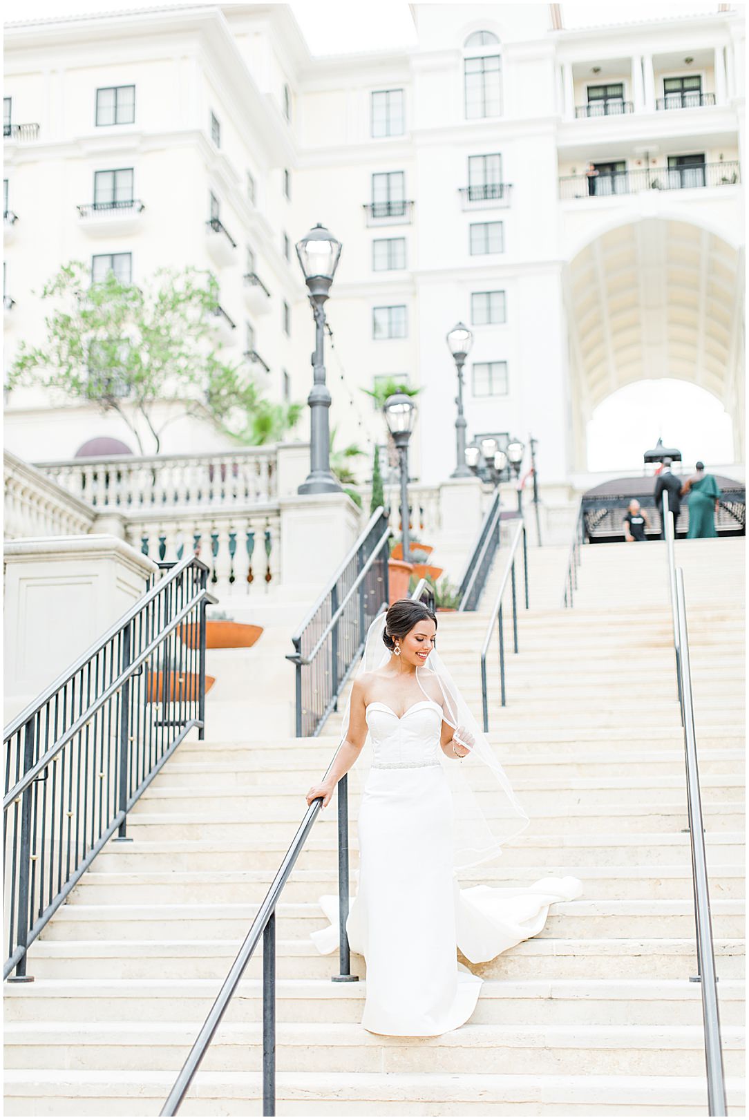 Bridal wedding Photos at The Eilan Hotel in San Antonio Texas By Allison Jeffers Photography 0029