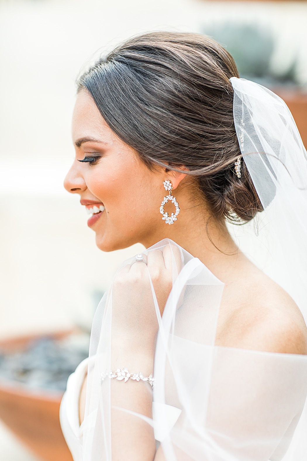 Bridal wedding Photos at The Eilan Hotel in San Antonio Texas By Allison Jeffers Photography 0034