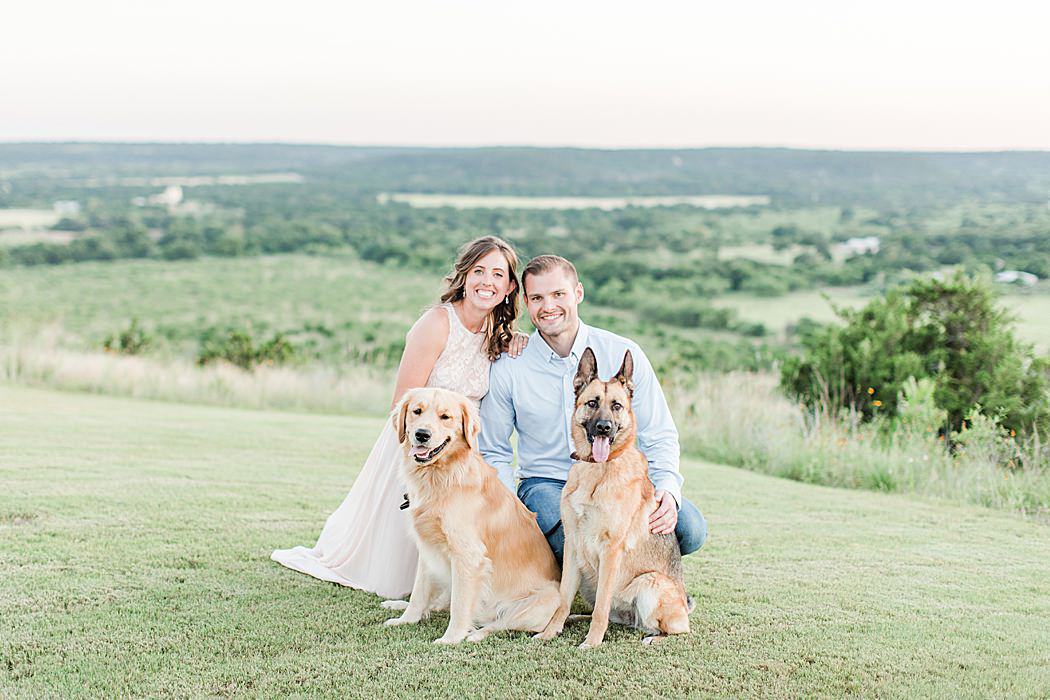 Contigo Ranch Engagement Session in Fredericksburg texas by Allison Jeffers Photography 0065