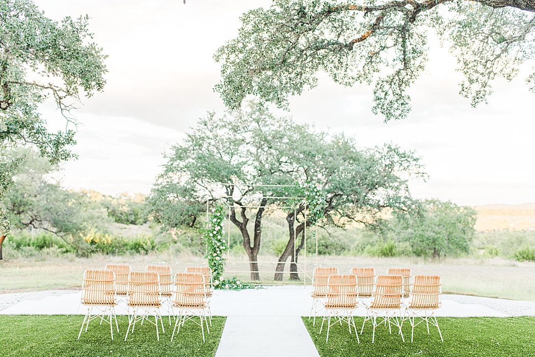 Fall mustard orange neutral wedding inspiration at Mae's Ridge in Fredericksburg Texas 0056