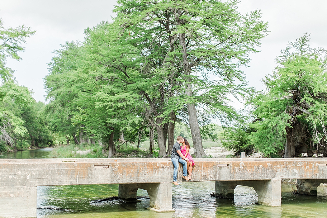 Sunflower couples Engagement Session in the Texas Hill Country 0030