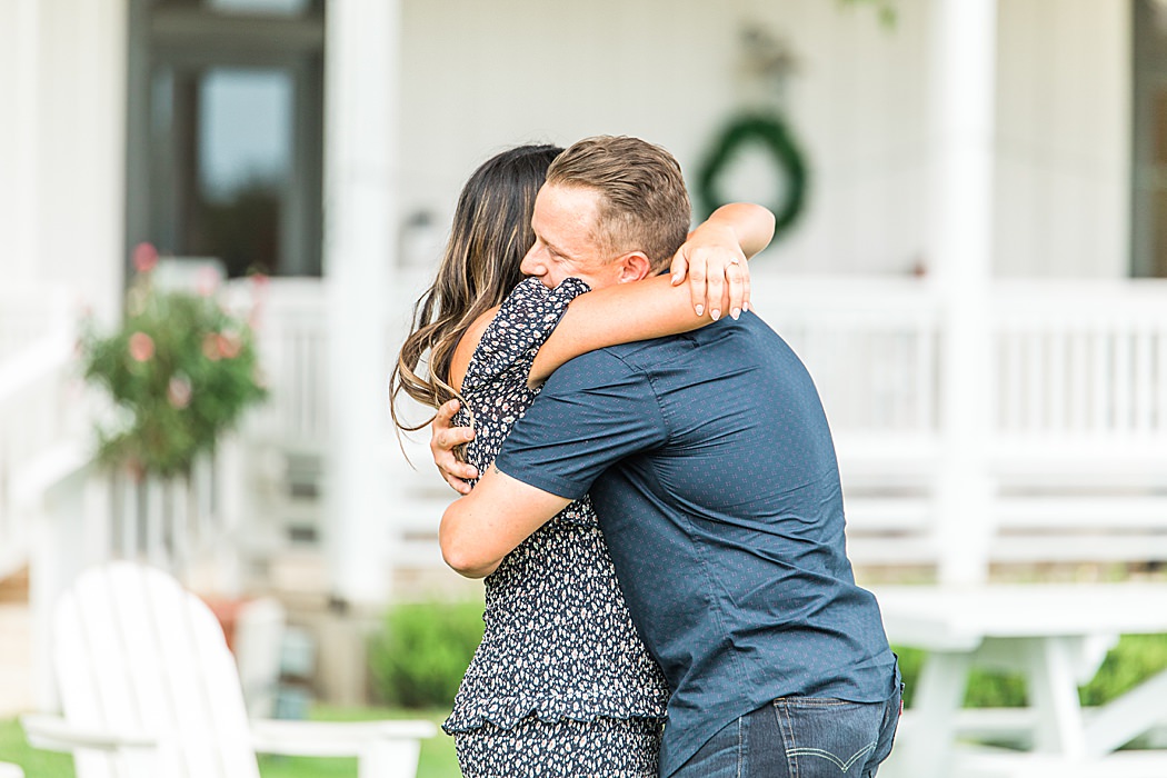 Surprise Proposal at Signor Vineyards in Fredericksburg Texas By Allison Jeffers Photography 0013