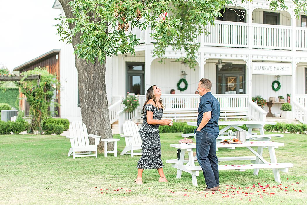Surprise Proposal at Signor Vineyards in Fredericksburg Texas By Allison Jeffers Photography 0014