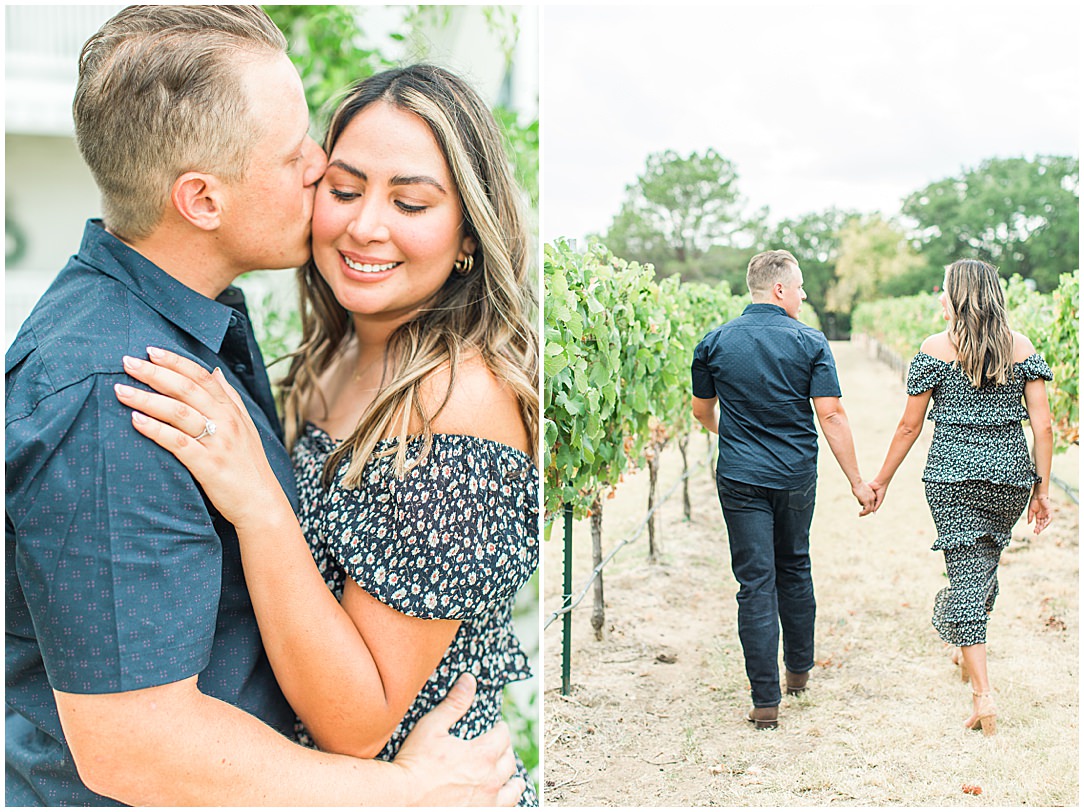Surprise Proposal at Signor Vineyards in Fredericksburg Texas By Allison Jeffers Photography 0027