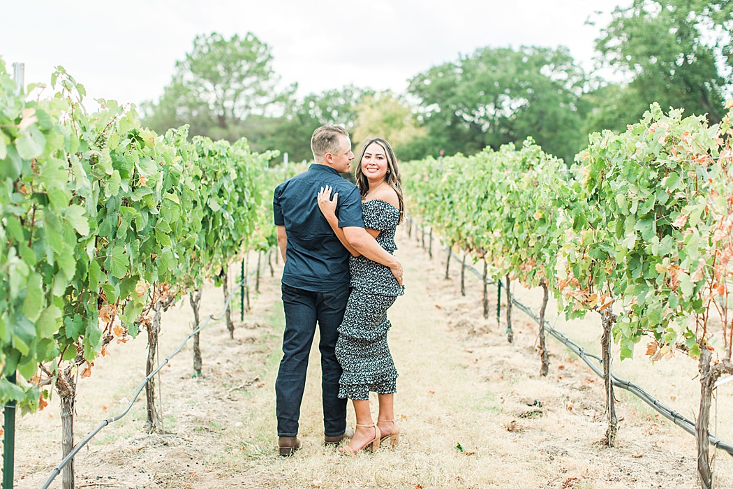 Surprise Proposal at Signor Vineyards in Fredericksburg Texas By Allison Jeffers Photography 0030