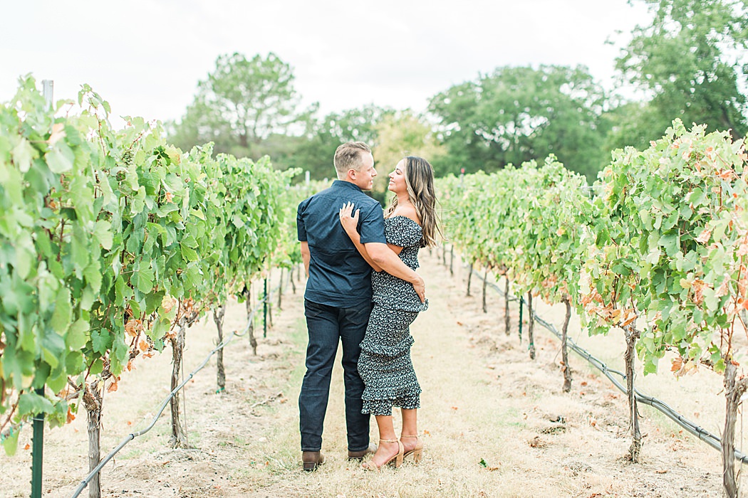 Surprise Proposal at Signor Vineyards in Fredericksburg Texas By Allison Jeffers Photography 0031