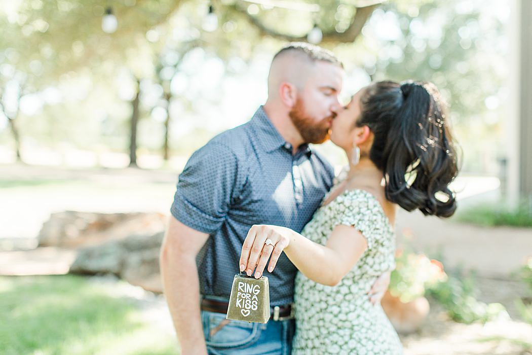 A Surprise Summer Proposal at William Chris Vineyards in Fredericksburg Texas by Allison Jeffers Photography 0110