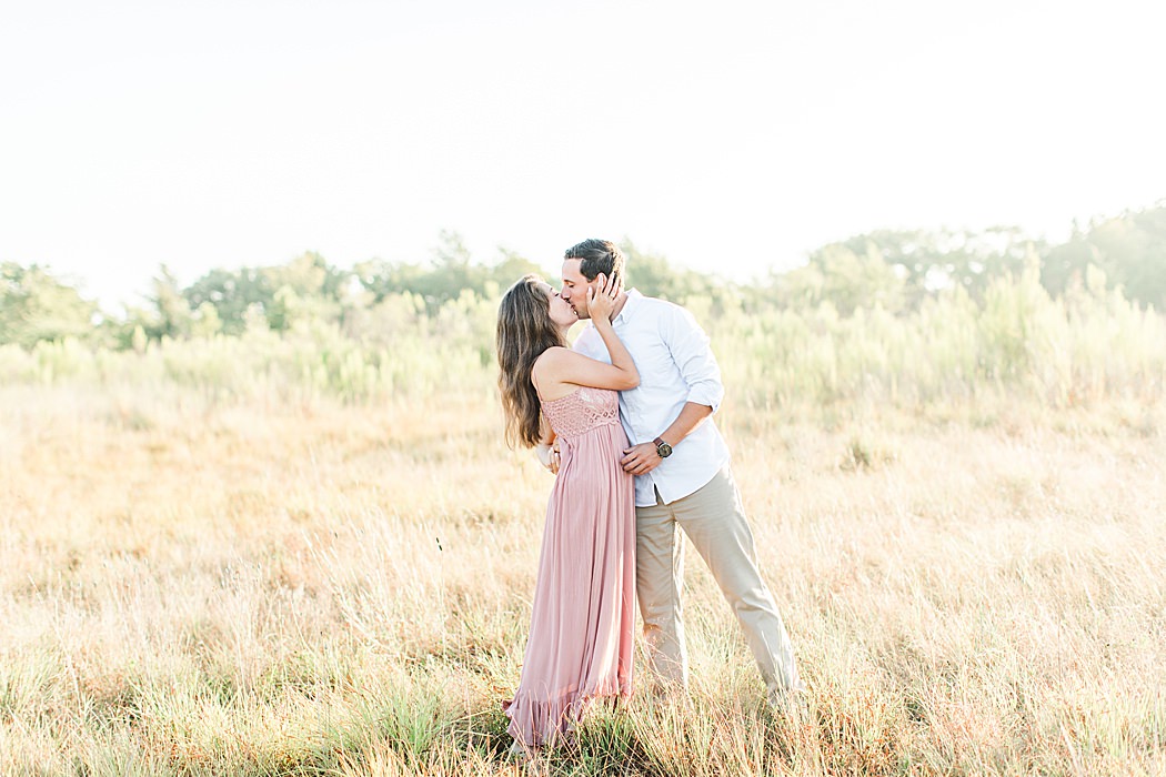 Army Engagement Session at Cibolo nature Center in Boerne by Allison Jeffers Photography 0005