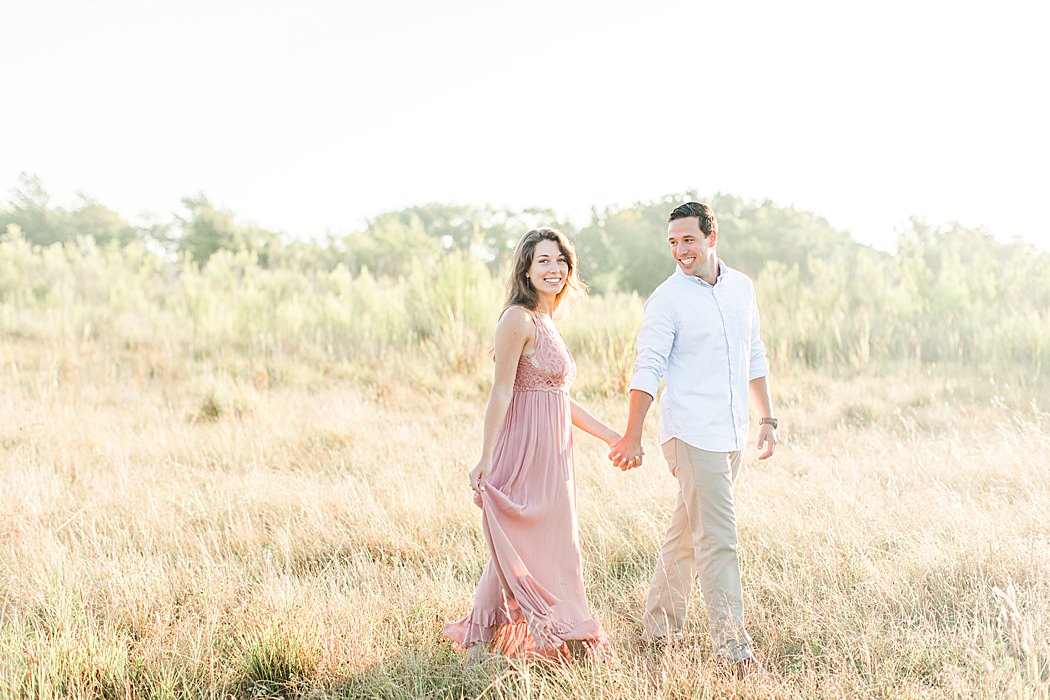 Army Engagement Session at Cibolo nature Center in Boerne by Allison Jeffers Photography 0006