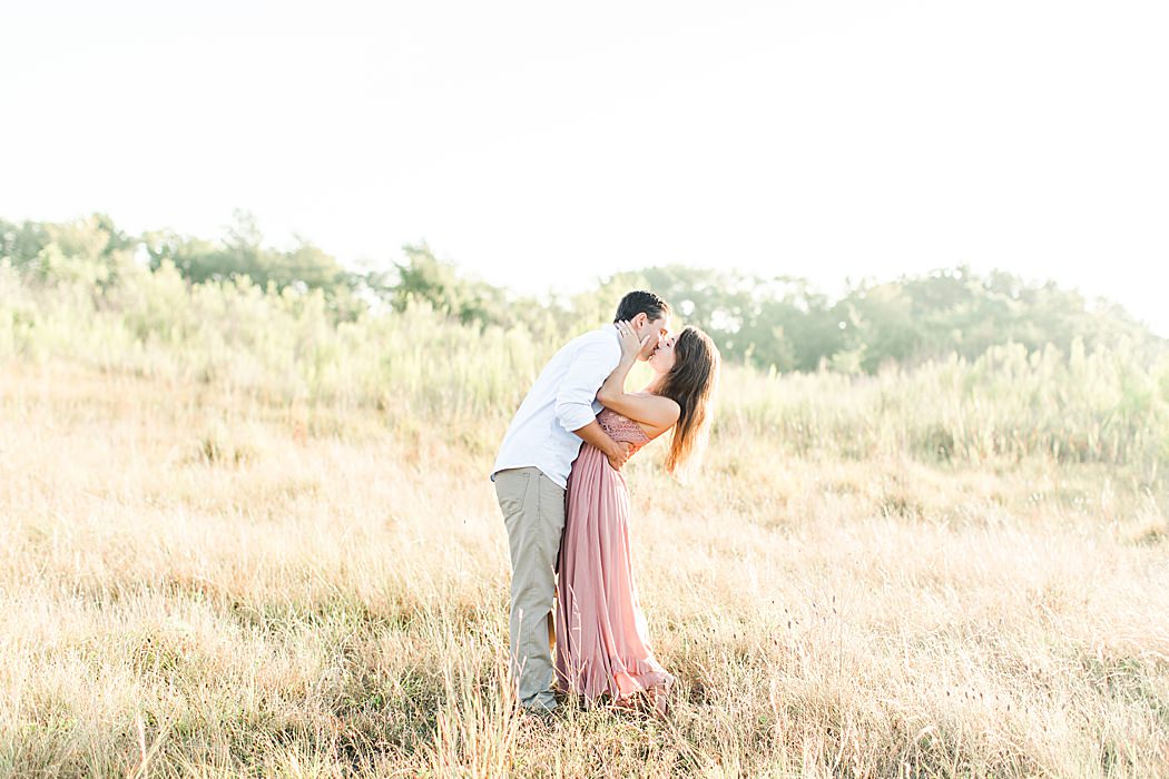 Army Engagement Session at Cibolo nature Center in Boerne by Allison Jeffers Photography 0013