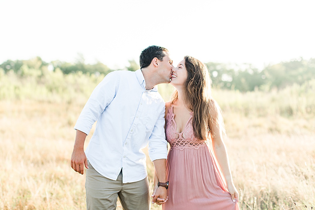 Army Engagement Session at Cibolo nature Center in Boerne by Allison Jeffers Photography 0014