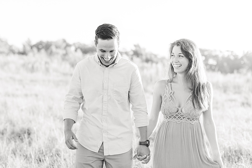Army Engagement Session at Cibolo nature Center in Boerne by Allison Jeffers Photography 0015