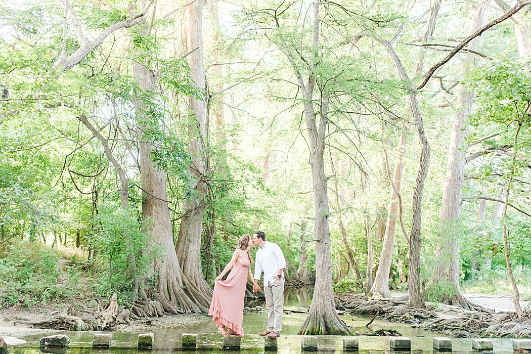 Army Engagement Session at Cibolo nature Center in Boerne by Allison Jeffers Photography 0029