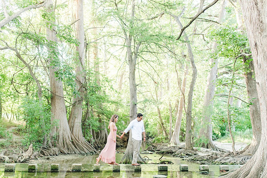 Army Engagement Session at Cibolo nature Center in Boerne by Allison Jeffers Photography 0030