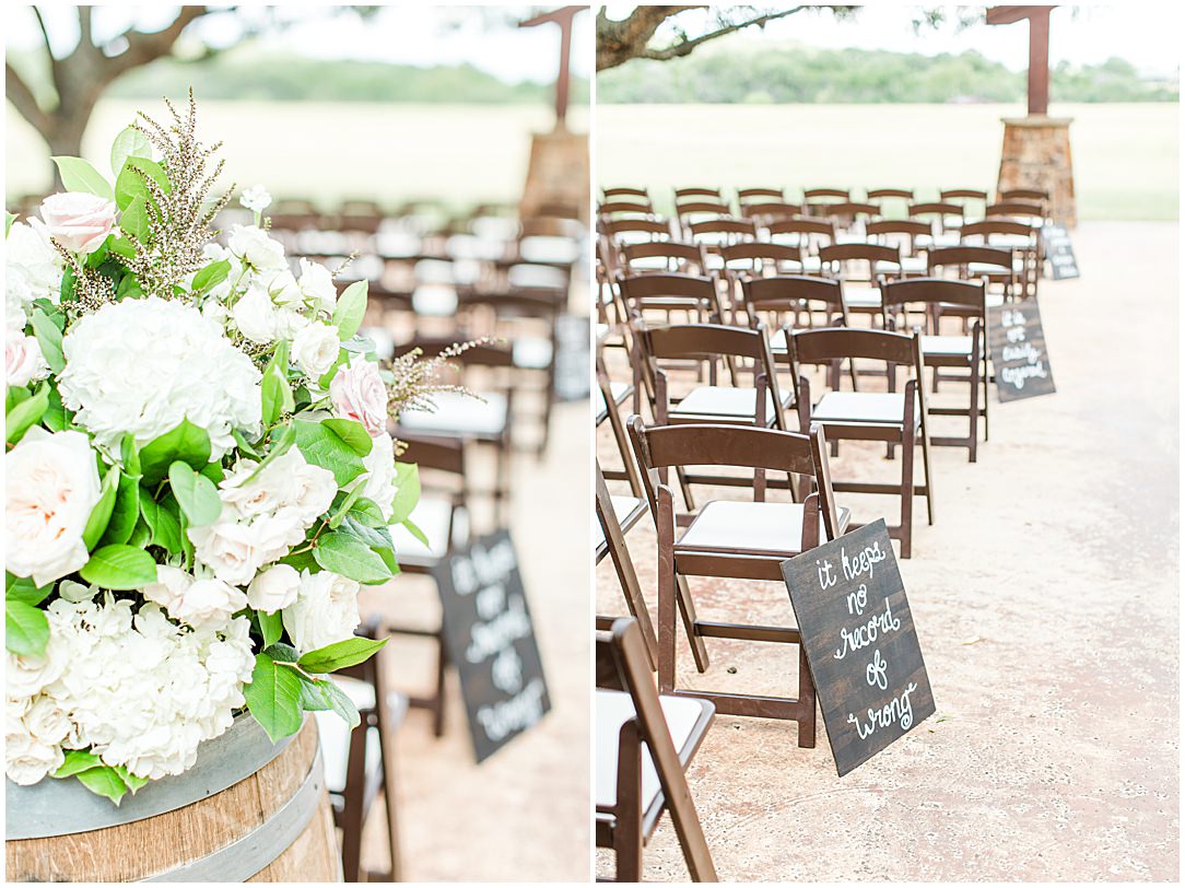 Summer Wedding at The Lodge at Country Inn Cottages in Fredericksburg Texas by Allison Jeffers Photography 0051