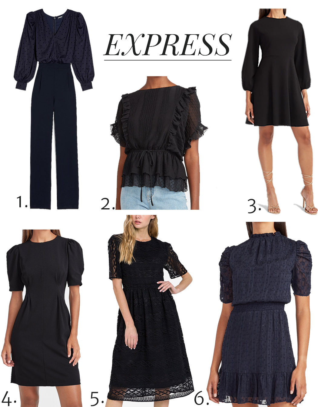 WHAT TO WEAR FOR VENDORS EXPRESS