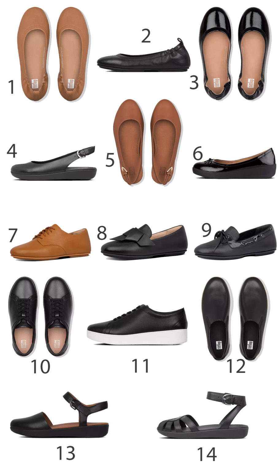 The Best Shoes For Professionals Who Stand All Day Comfort And Style 