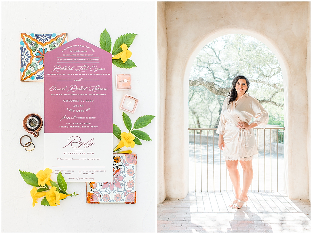 A Fiesta Themed wedding at Lost Mission in Spring Branch Texas by San Antonio Photographer Allison Jeffers Photography 0001