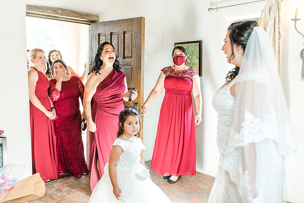 A Fiesta Themed wedding at Lost Mission in Spring Branch Texas by San Antonio Photographer Allison Jeffers Photography 0029