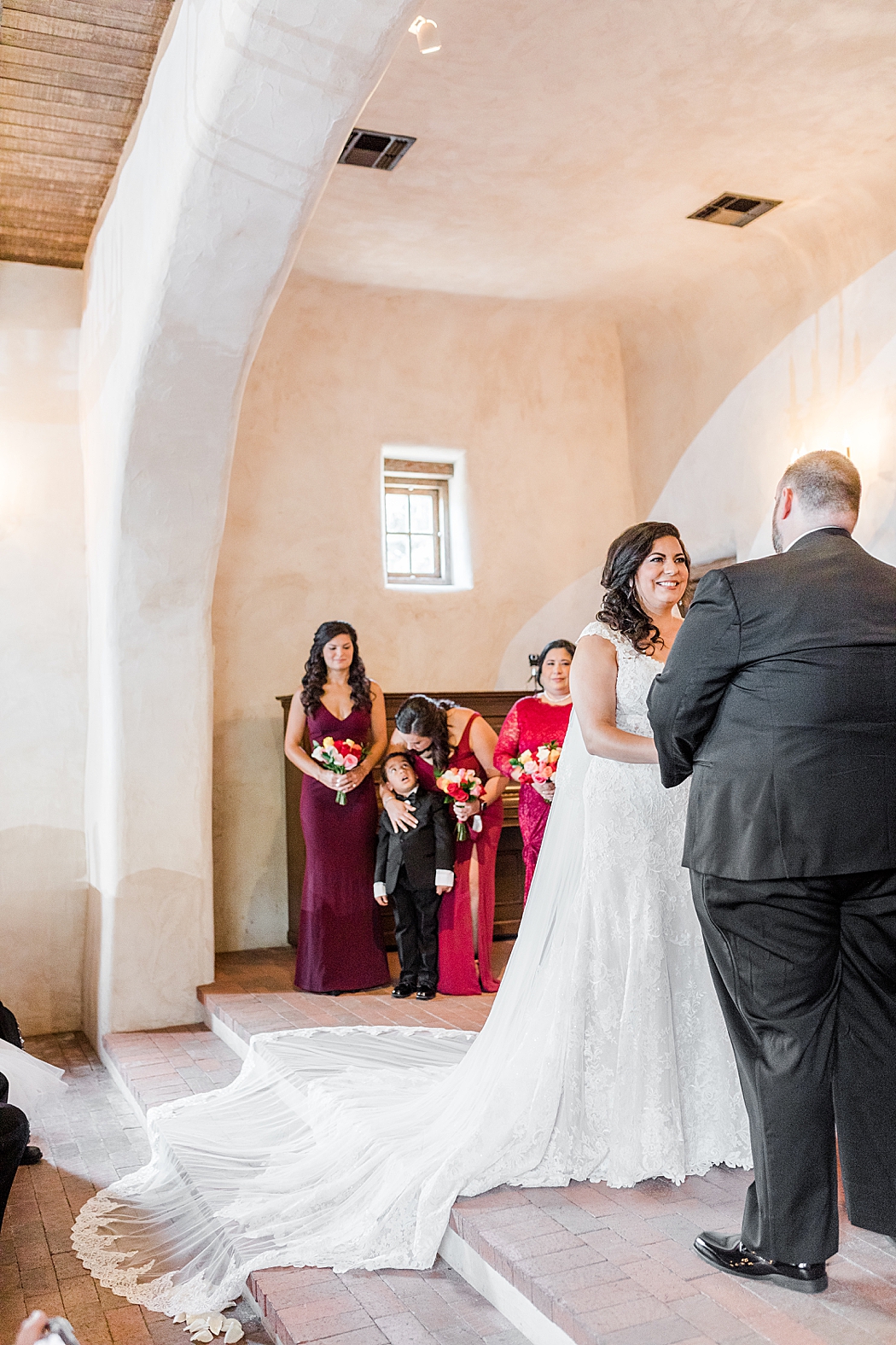 A Fiesta Themed wedding at Lost Mission in Spring Branch Texas by San Antonio Photographer Allison Jeffers Photography 0058