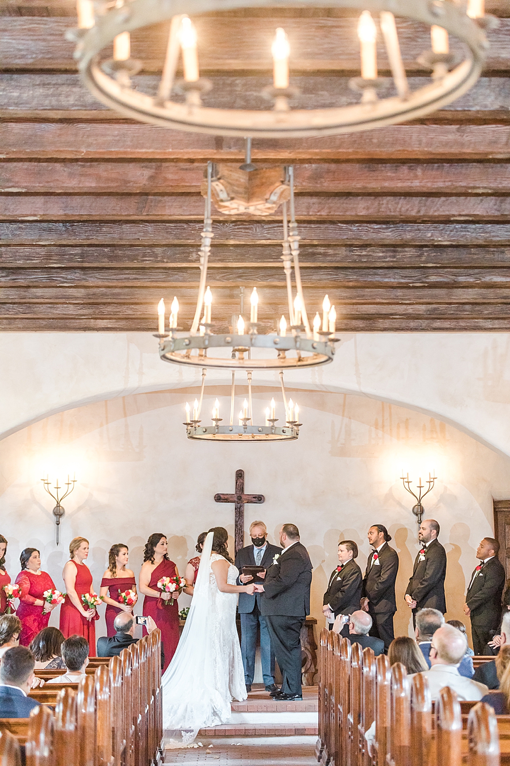 A Fiesta Themed wedding at Lost Mission in Spring Branch Texas by San Antonio Photographer Allison Jeffers Photography 0063
