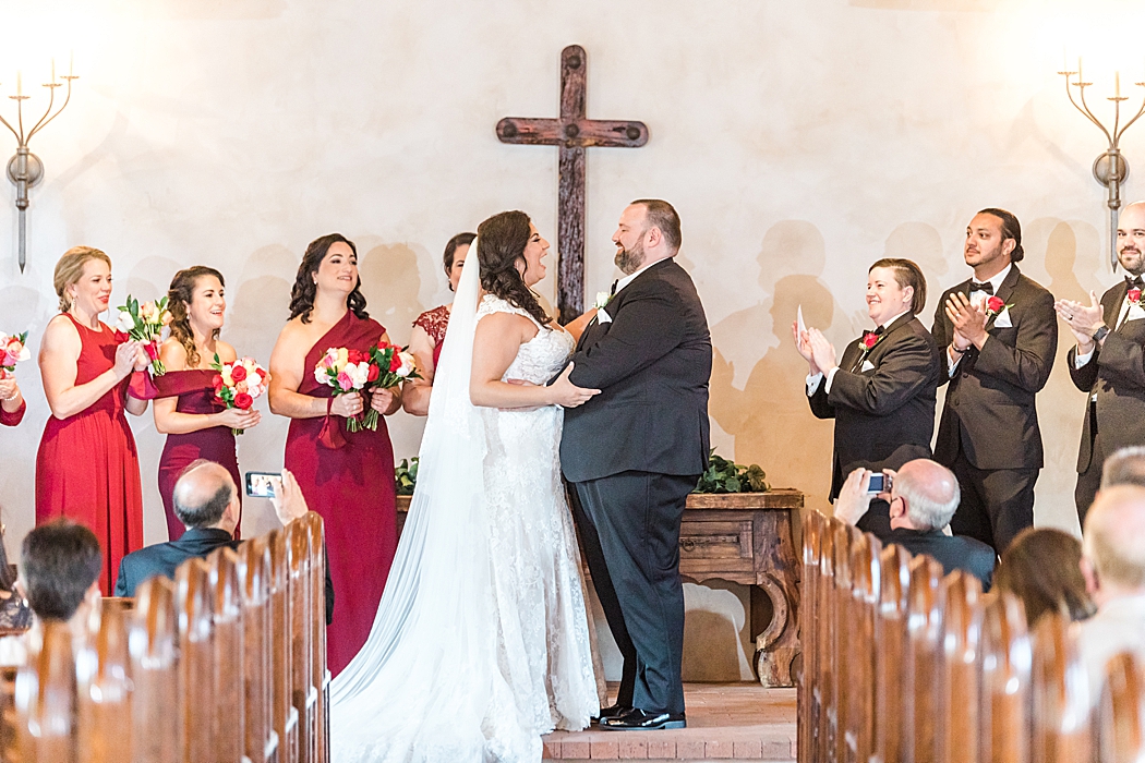 A Fiesta Themed wedding at Lost Mission in Spring Branch Texas by San Antonio Photographer Allison Jeffers Photography 0069
