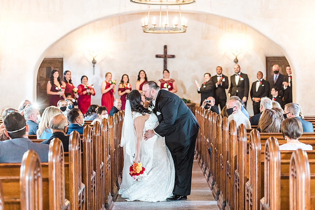 A Fiesta Themed wedding at Lost Mission in Spring Branch Texas by San Antonio Photographer Allison Jeffers Photography 0073