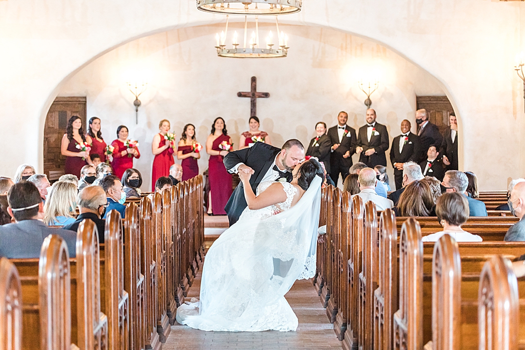 A Fiesta Themed wedding at Lost Mission in Spring Branch Texas by San Antonio Photographer Allison Jeffers Photography 0074