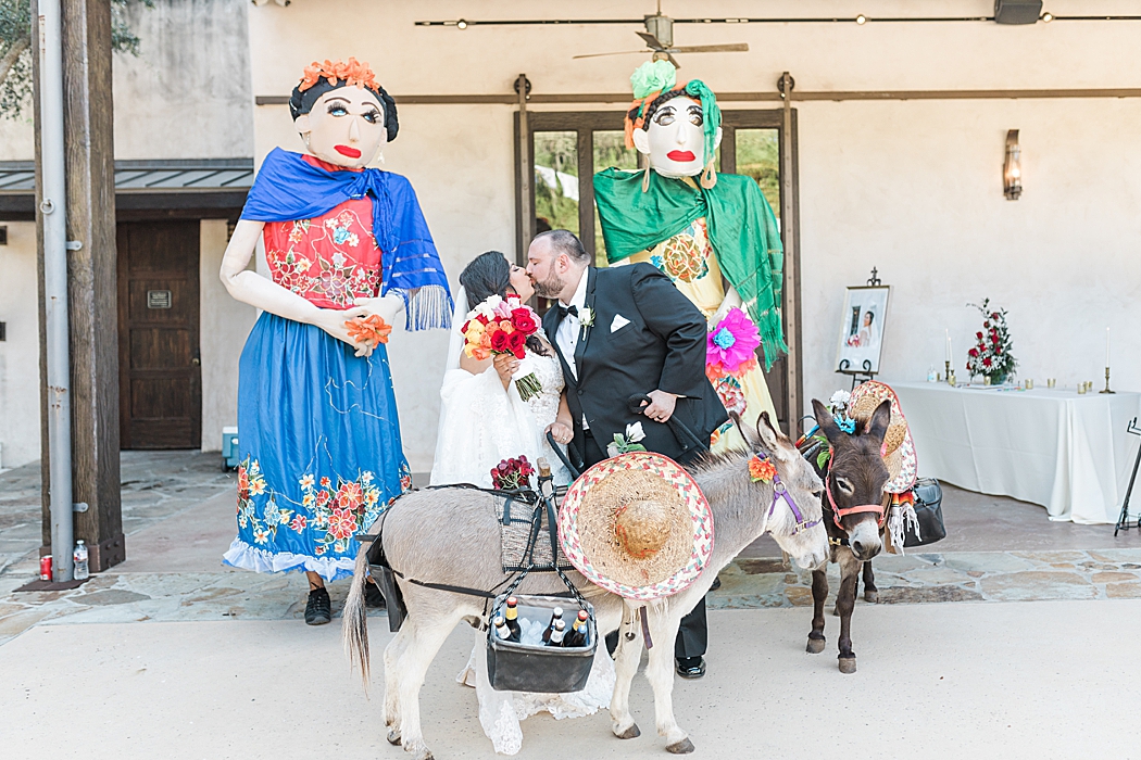A Fiesta Themed wedding at Lost Mission in Spring Branch Texas by San Antonio Photographer Allison Jeffers Photography 0080