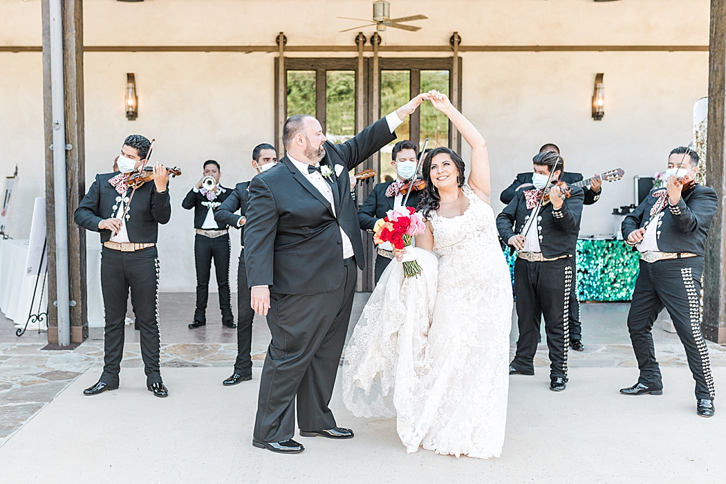 A Fiesta Themed wedding at Lost Mission in Spring Branch Texas by San Antonio Photographer Allison Jeffers Photography 0081
