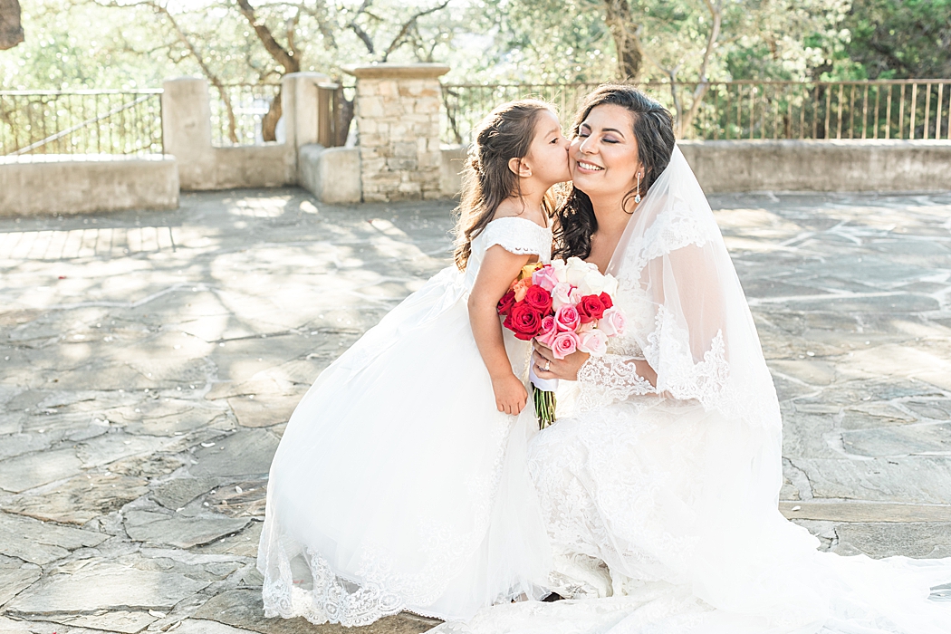 A Fiesta Themed wedding at Lost Mission in Spring Branch Texas by San Antonio Photographer Allison Jeffers Photography 0085
