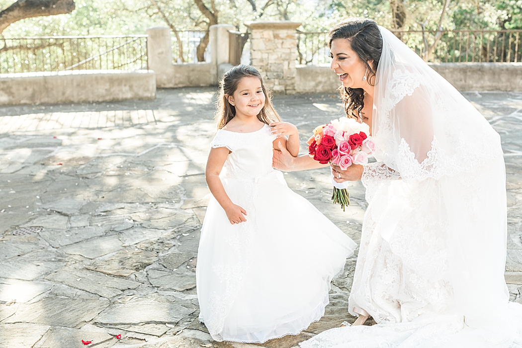 A Fiesta Themed wedding at Lost Mission in Spring Branch Texas by San Antonio Photographer Allison Jeffers Photography 0086