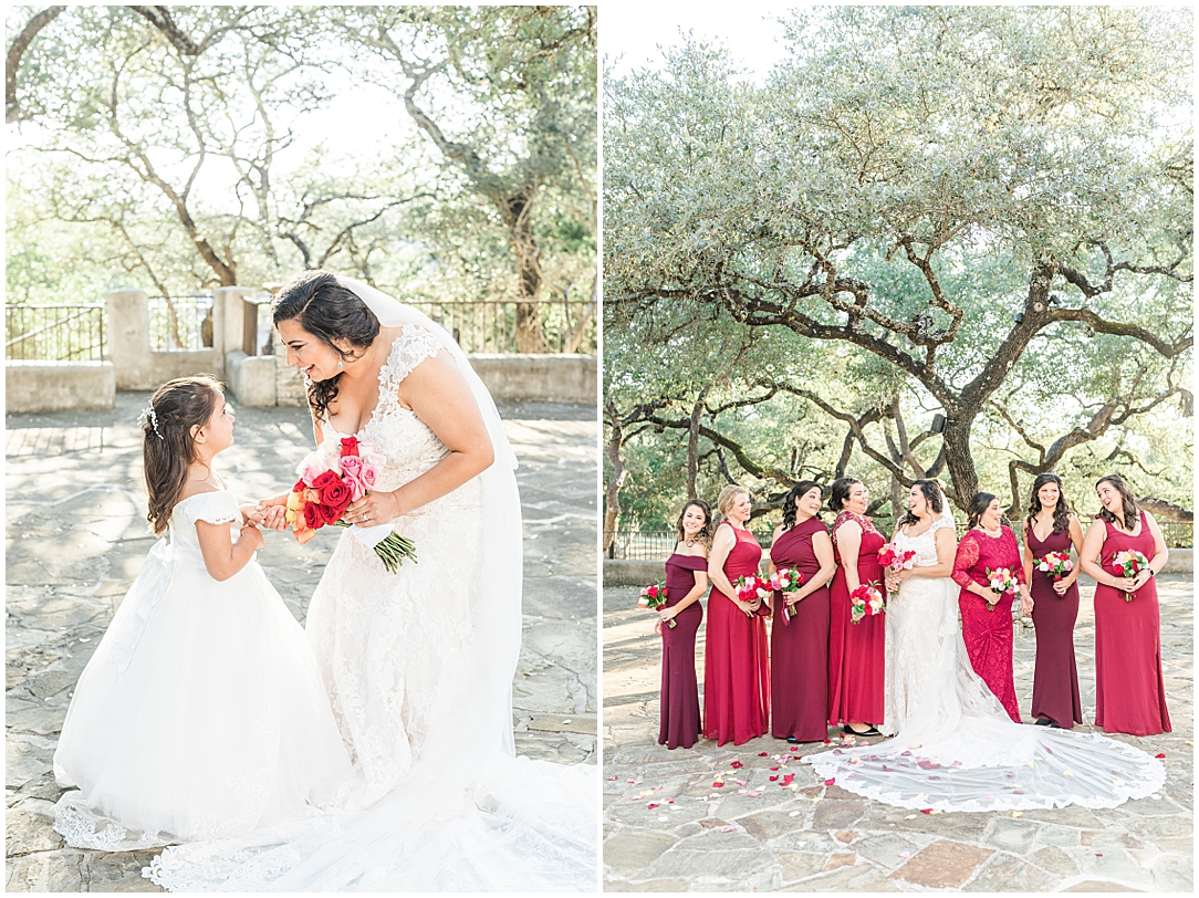 A Fiesta Themed wedding at Lost Mission in Spring Branch Texas by San Antonio Photographer Allison Jeffers Photography 0100
