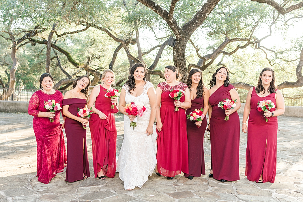 A Fiesta Themed wedding at Lost Mission in Spring Branch Texas by San Antonio Photographer Allison Jeffers Photography 0101