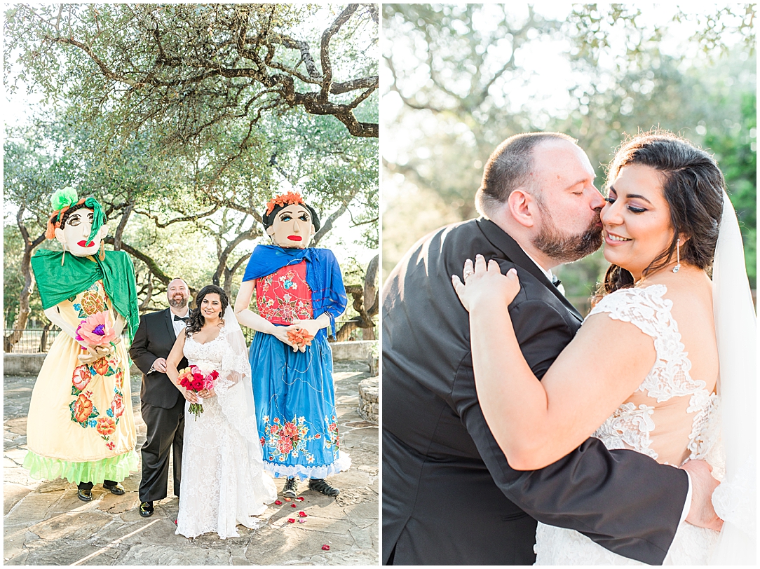 A Fiesta Themed wedding at Lost Mission in Spring Branch Texas by San Antonio Photographer Allison Jeffers Photography 0104