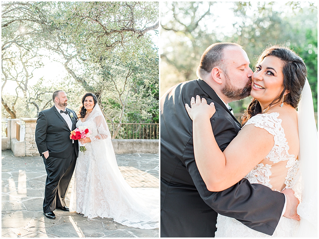 A Fiesta Themed wedding at Lost Mission in Spring Branch Texas by San Antonio Photographer Allison Jeffers Photography 0105