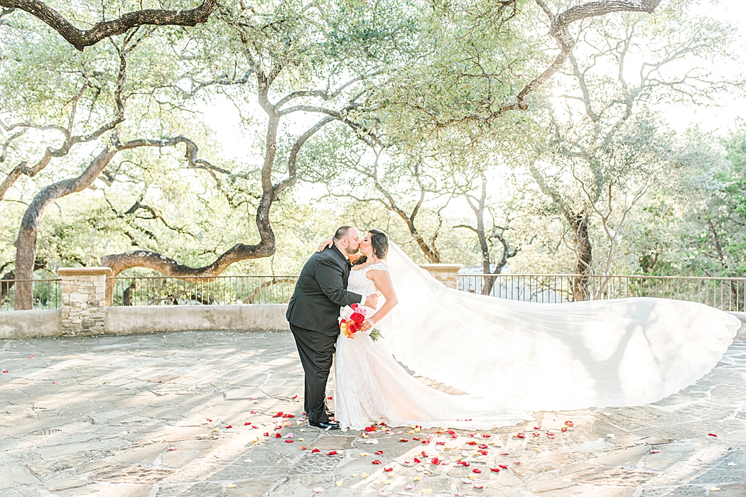 A Fiesta Themed wedding at Lost Mission in Spring Branch Texas by San Antonio Photographer Allison Jeffers Photography 0107