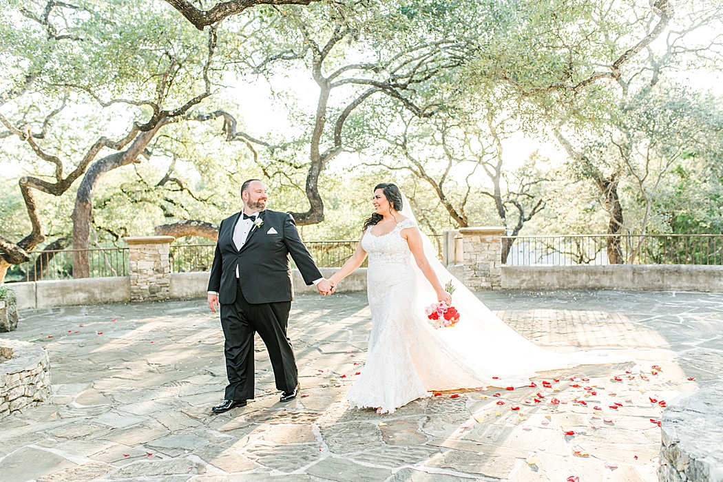 A Fiesta Themed wedding at Lost Mission in Spring Branch Texas by San Antonio Photographer Allison Jeffers Photography 0108