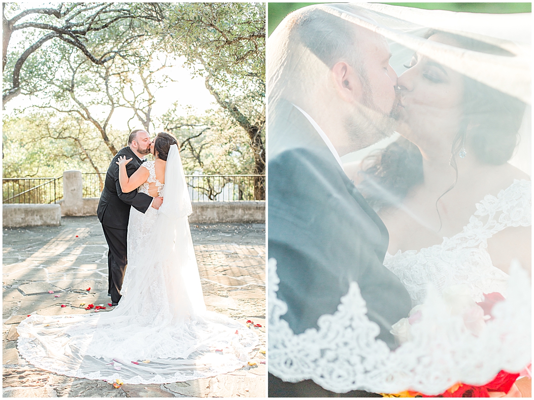 A Fiesta Themed wedding at Lost Mission in Spring Branch Texas by San Antonio Photographer Allison Jeffers Photography 0112