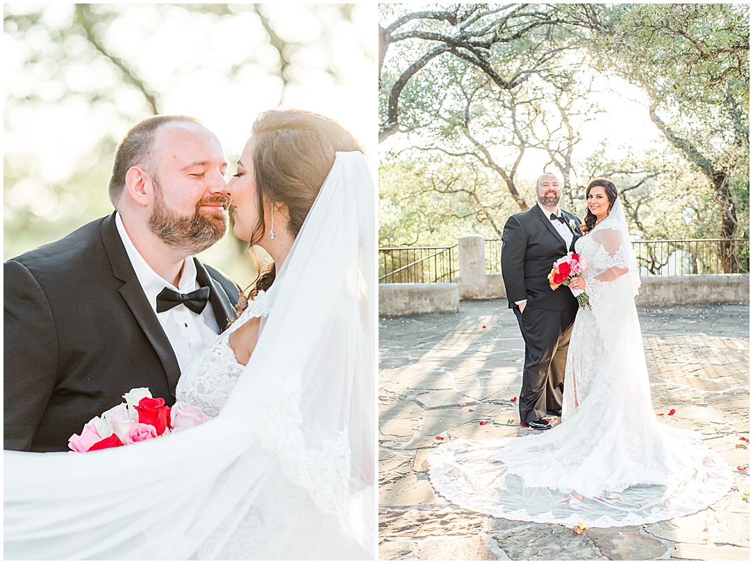A Fiesta Themed wedding at Lost Mission in Spring Branch Texas by San Antonio Photographer Allison Jeffers Photography 0113