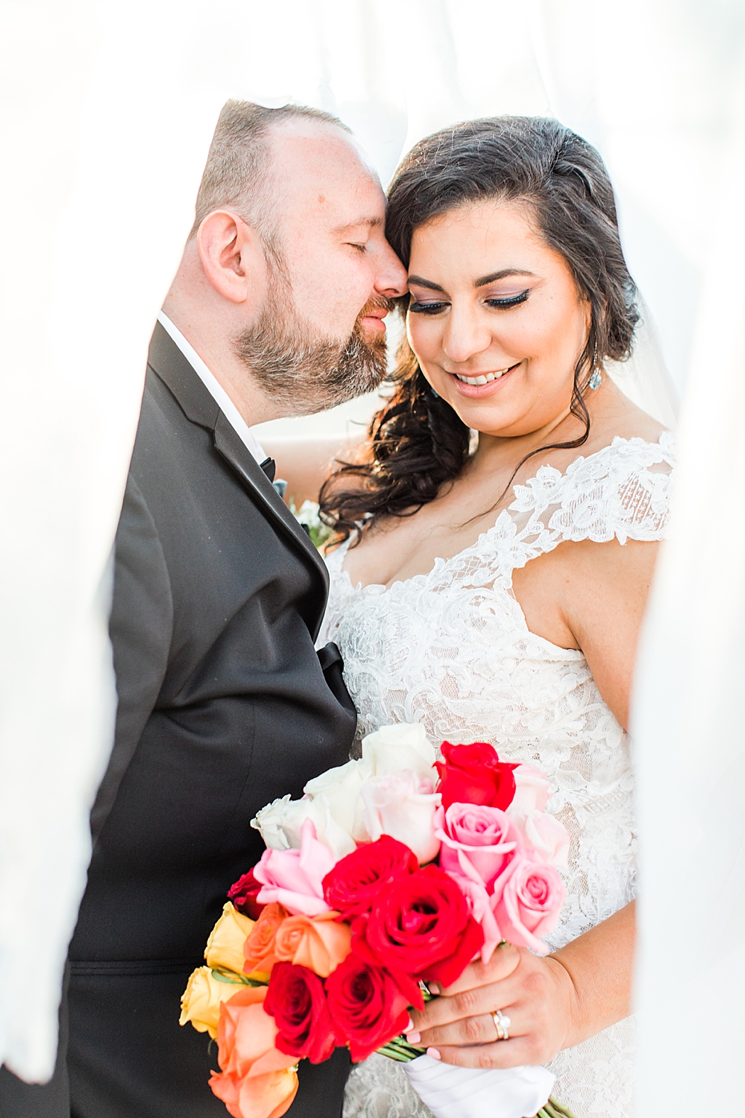 A Fiesta Themed wedding at Lost Mission in Spring Branch Texas by San Antonio Photographer Allison Jeffers Photography 0115