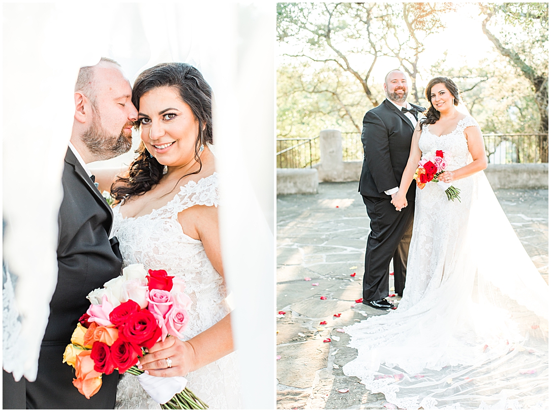 A Fiesta Themed wedding at Lost Mission in Spring Branch Texas by San Antonio Photographer Allison Jeffers Photography 0116
