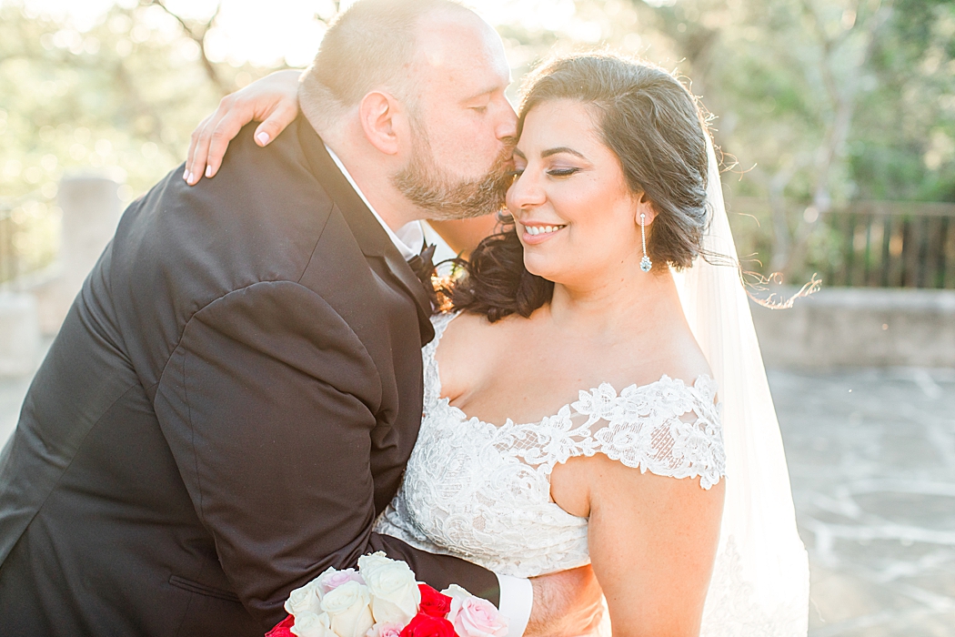 A Fiesta Themed wedding at Lost Mission in Spring Branch Texas by San Antonio Photographer Allison Jeffers Photography 0120