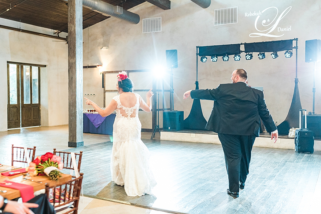 A Fiesta Themed wedding at Lost Mission in Spring Branch Texas by San Antonio Photographer Allison Jeffers Photography 0127
