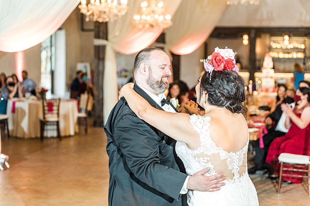 A Fiesta Themed wedding at Lost Mission in Spring Branch Texas by San Antonio Photographer Allison Jeffers Photography 0130