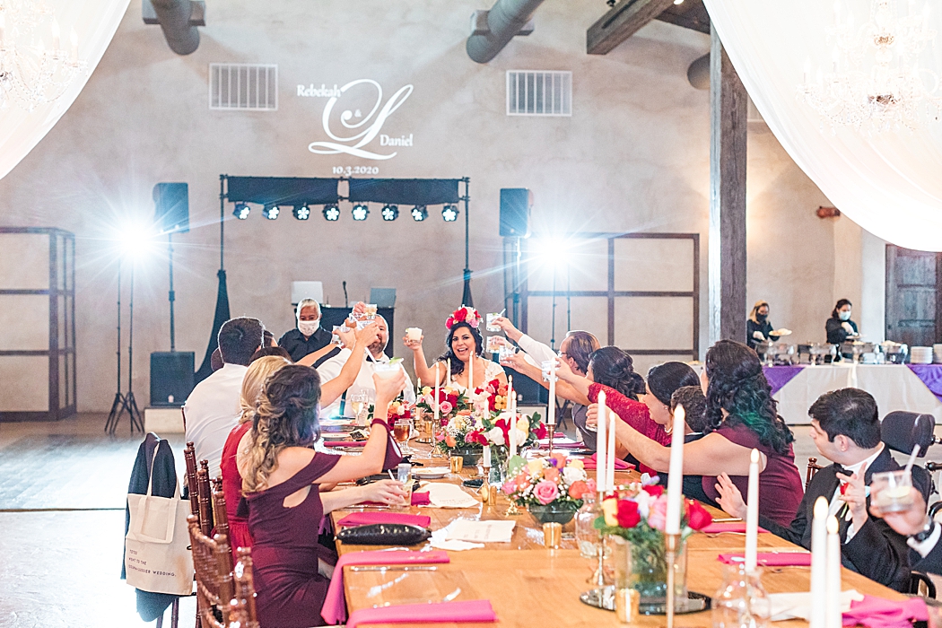 A Fiesta Themed wedding at Lost Mission in Spring Branch Texas by San Antonio Photographer Allison Jeffers Photography 0135