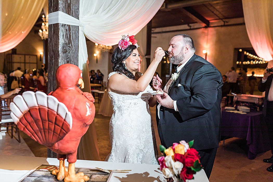 A Fiesta Themed wedding at Lost Mission in Spring Branch Texas by San Antonio Photographer Allison Jeffers Photography 0163