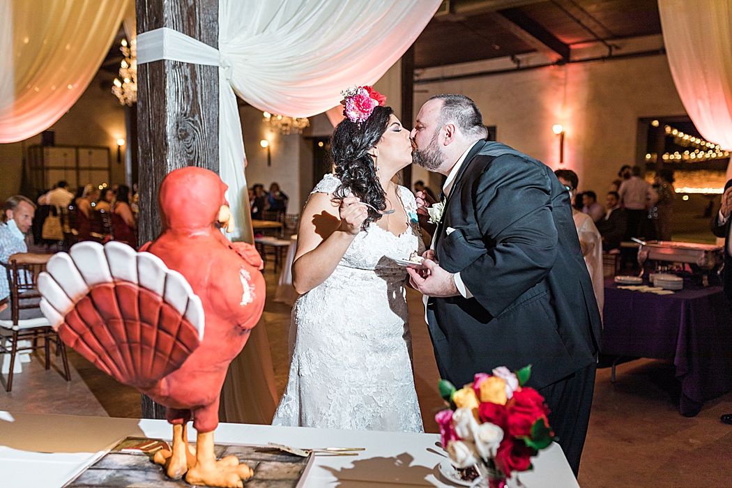 A Fiesta Themed wedding at Lost Mission in Spring Branch Texas by San Antonio Photographer Allison Jeffers Photography 0164